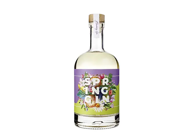 Gin