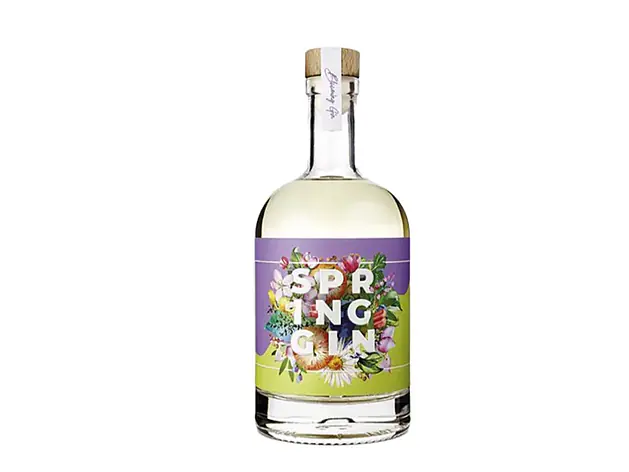 Gin