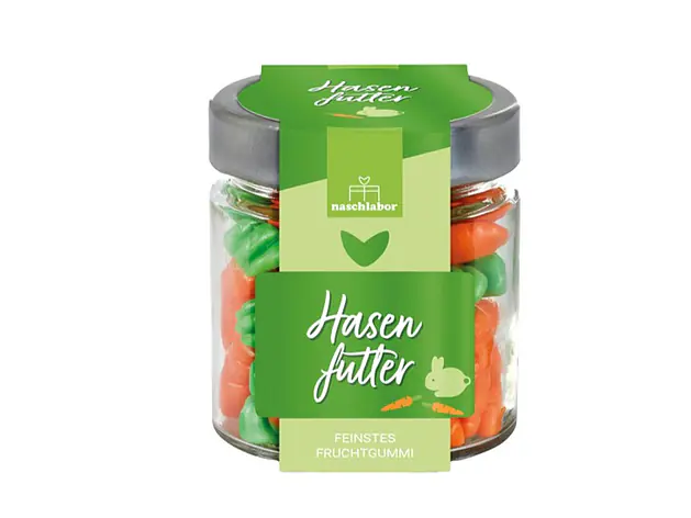 Fruchtgummi