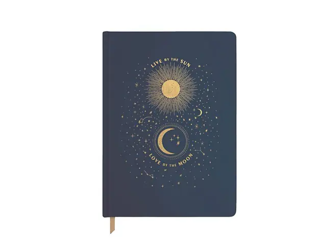 Notizbuch