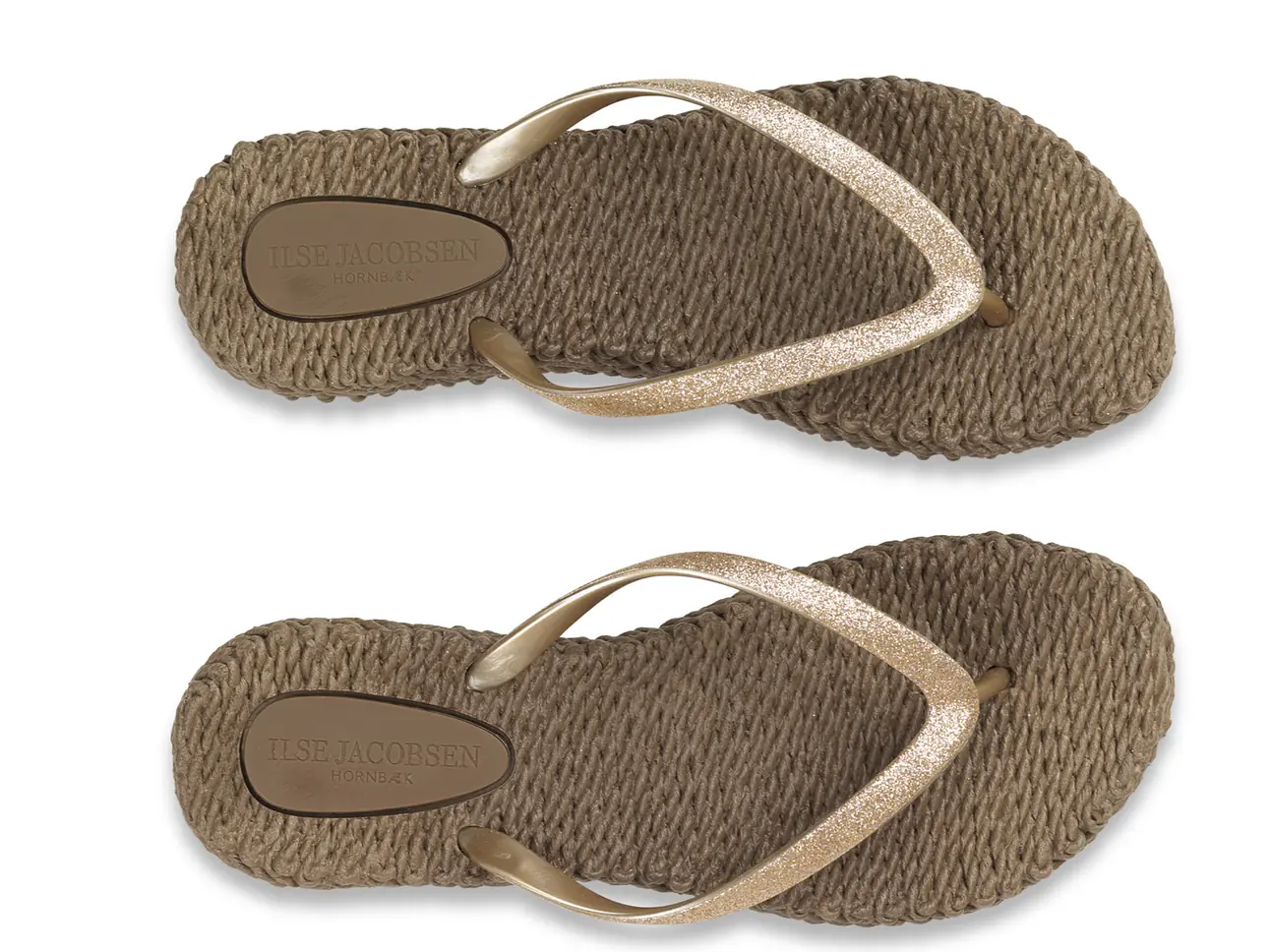 Ilse Jacobsen Hornbaek Flipflops