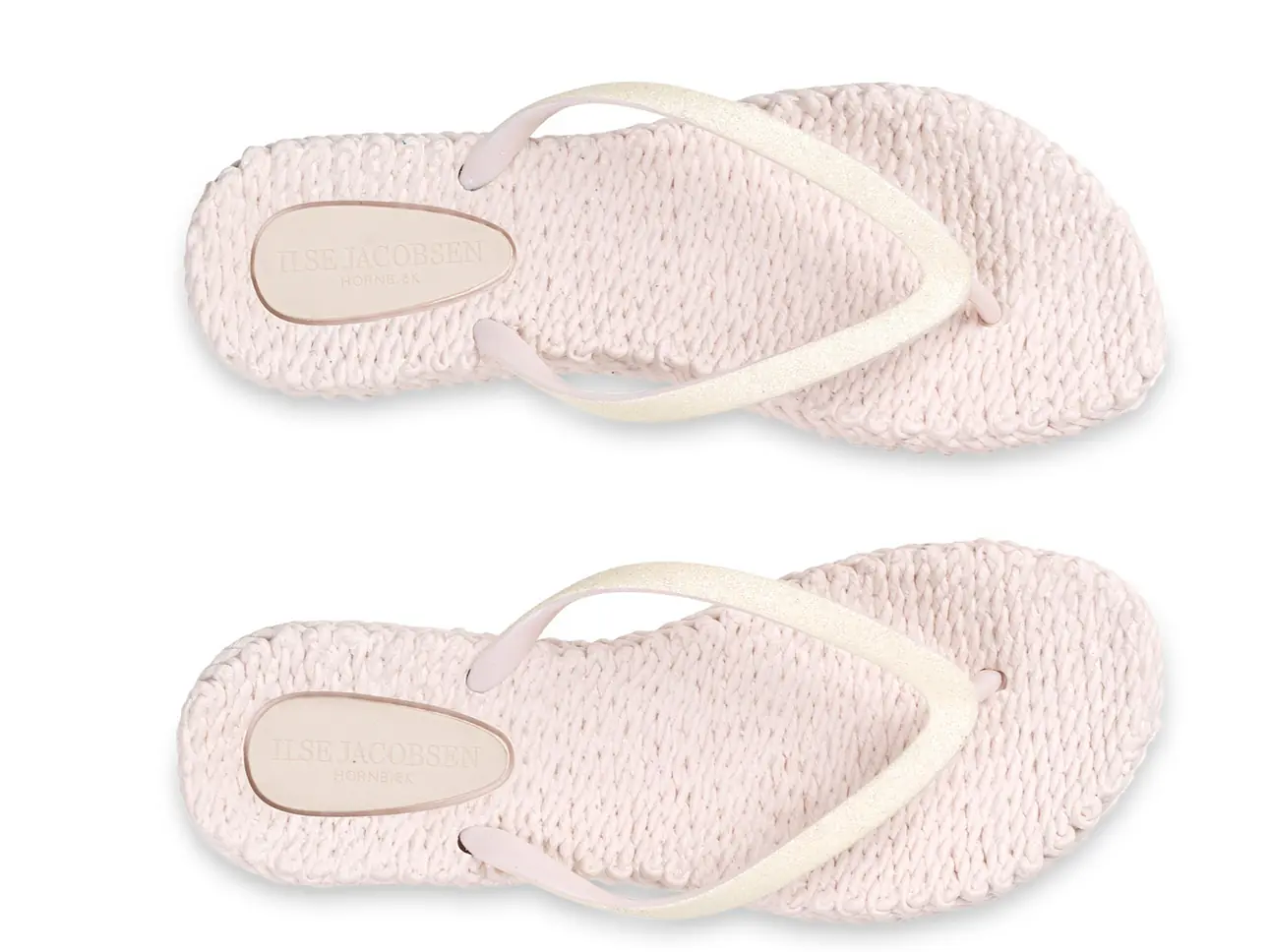 Ilse Jacobsen Hornbaek Flipflops