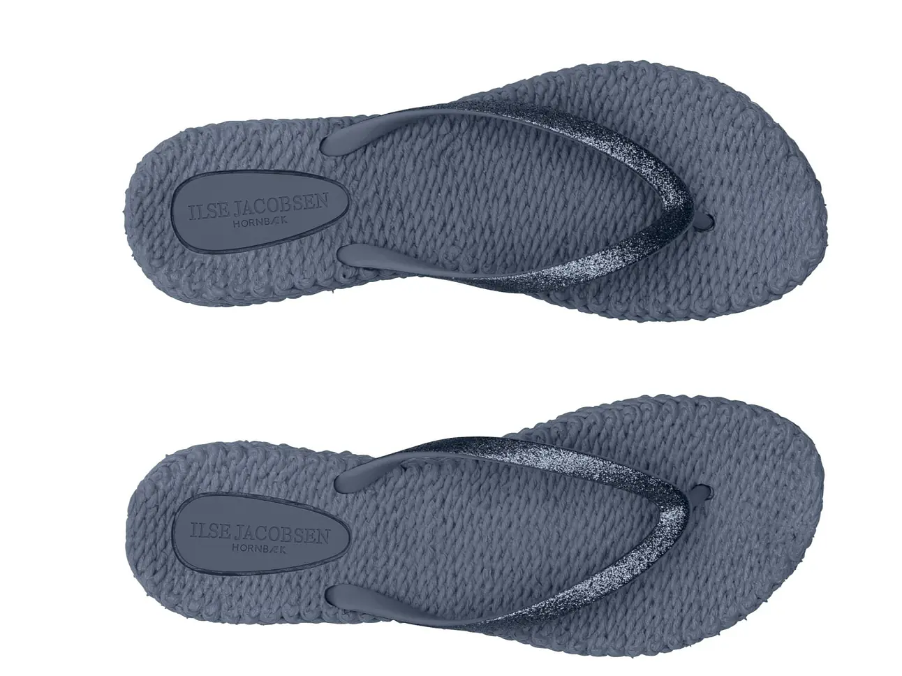 Ilse Jacobsen Hornbaek Flipflops