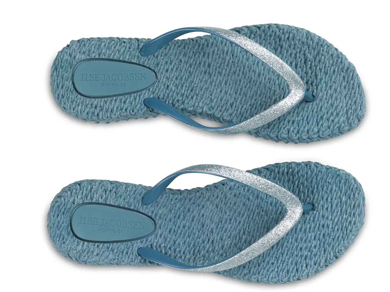 Ilse Jacobsen Hornbaek Flipflops