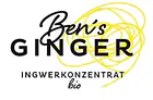 Ben's Ginger Schweiz / soslow GmbH