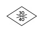 30X40