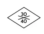 30X40