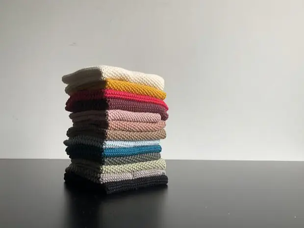 Spüllappen