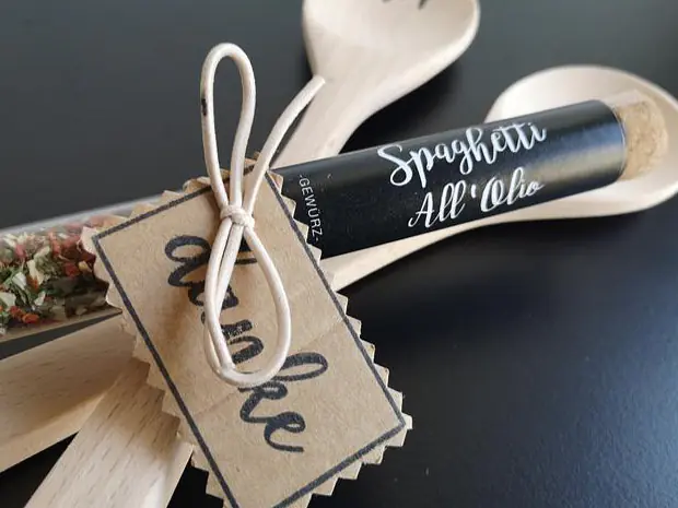 Gewürzgeschenk