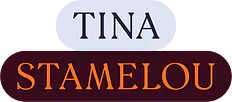 Tina Stamelou Illustrations