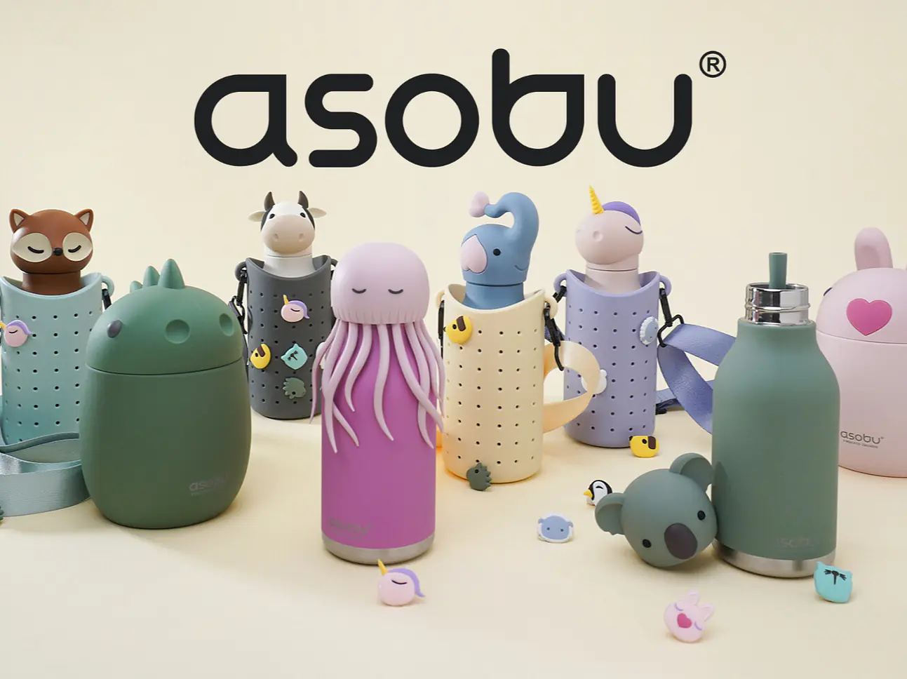 asobu