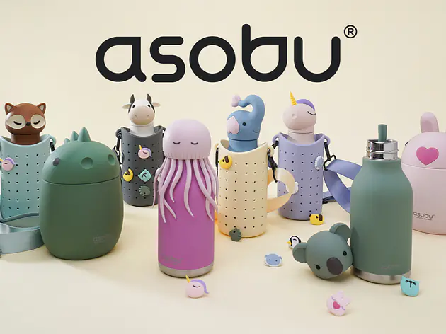 asobu