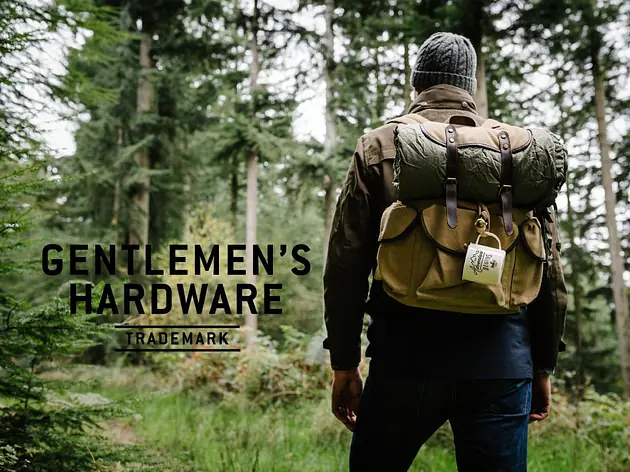 Gentlemen's Hardware