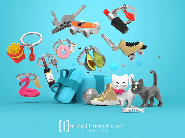 Metalmorphose