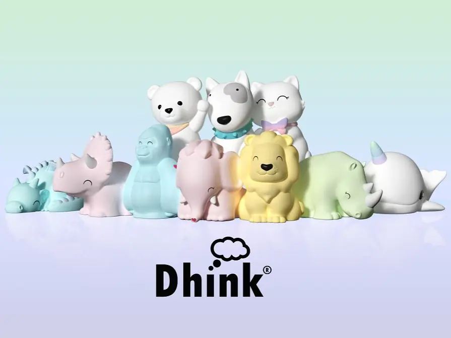 Dhink