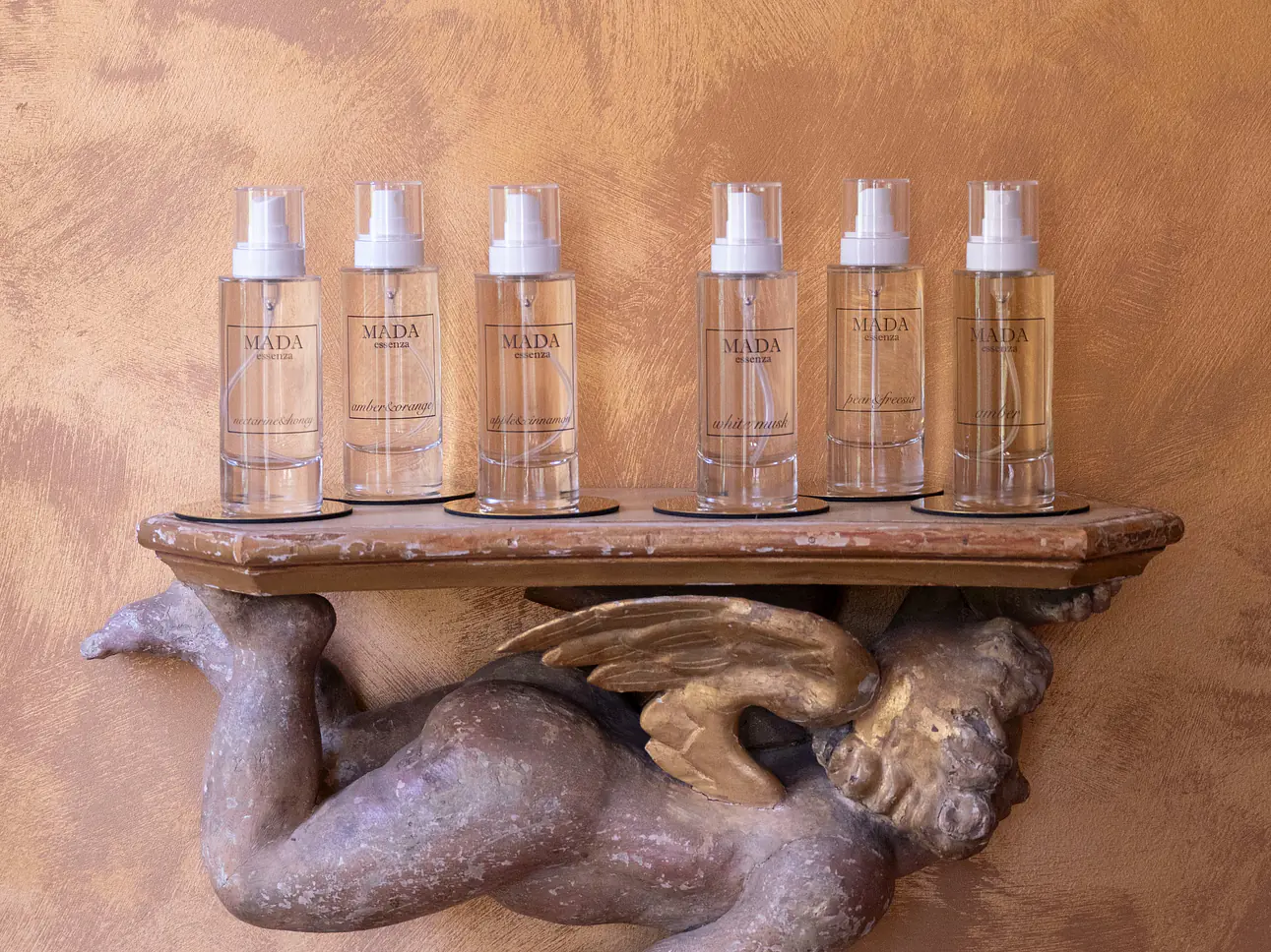 Room Spray MADA Essenza