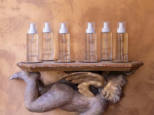 Room Spray MADA Essenza