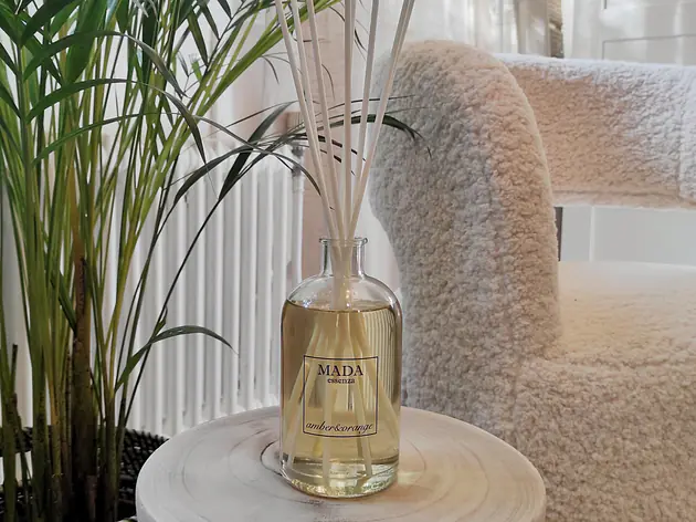 Reed Diffuser MADA Essenza