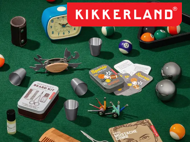 Kikkerland