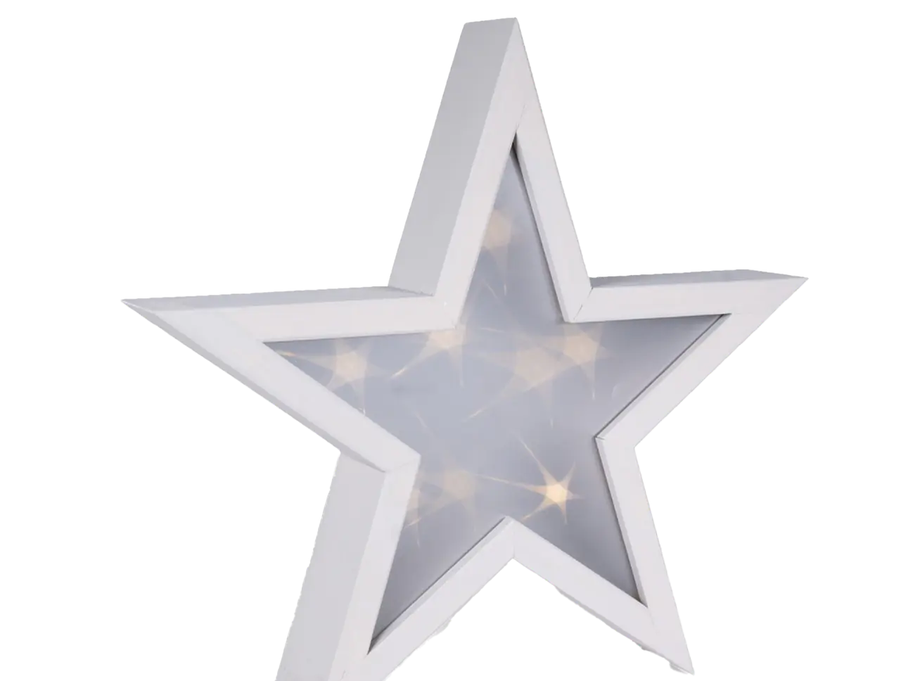 Leuchtstern
