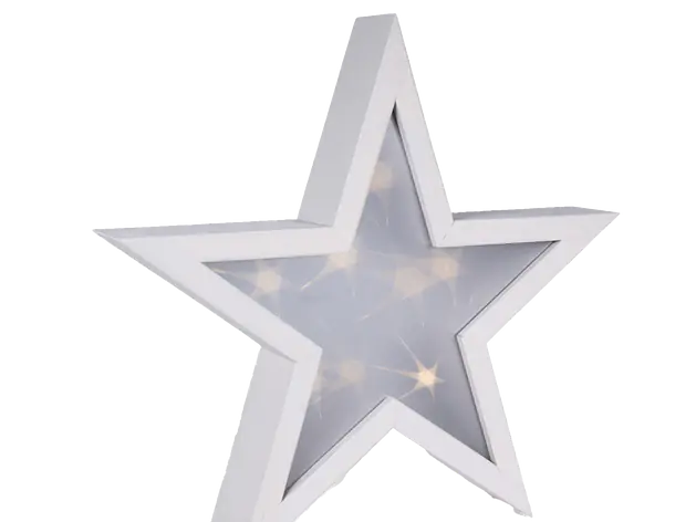 Leuchtstern