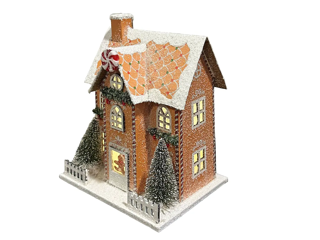 Deko-Haus