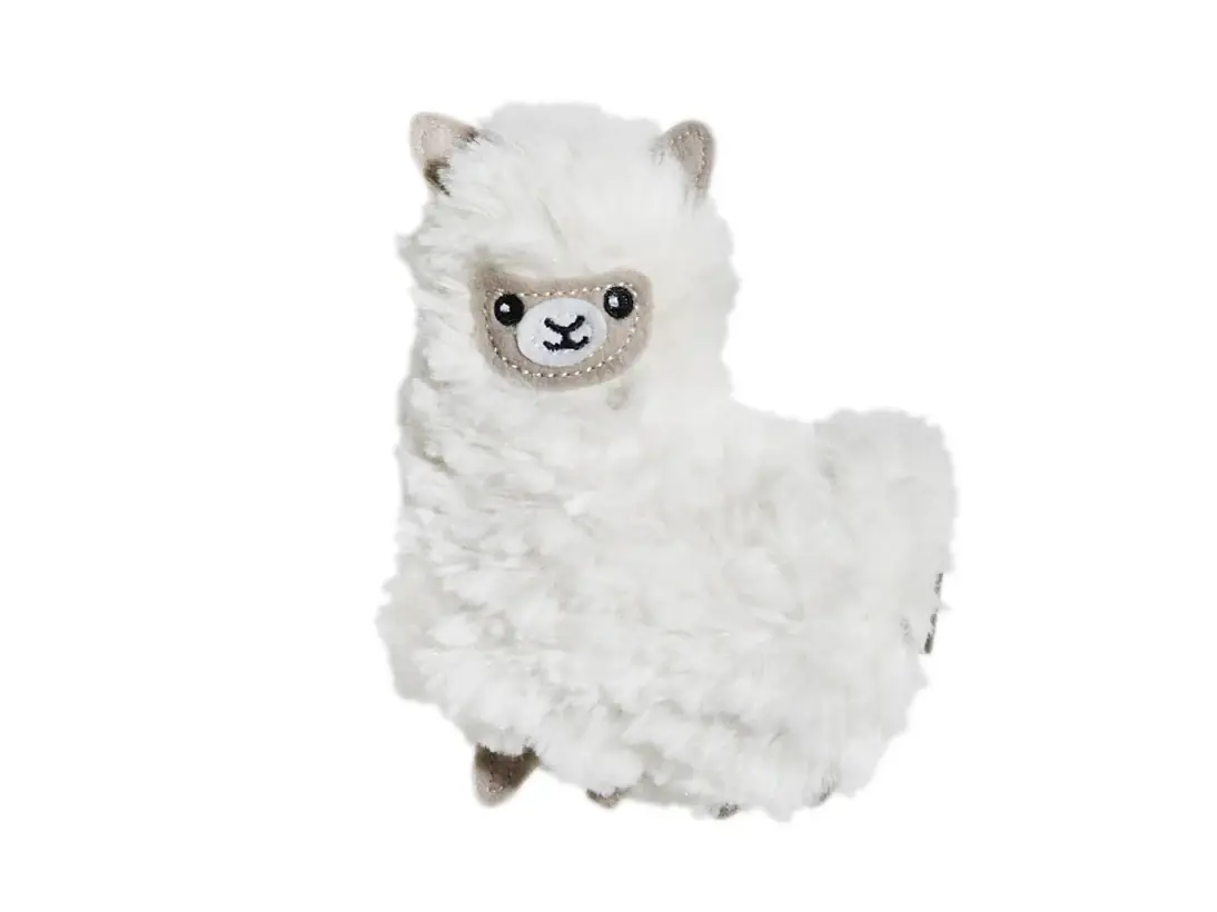 Animal en peluche de poche