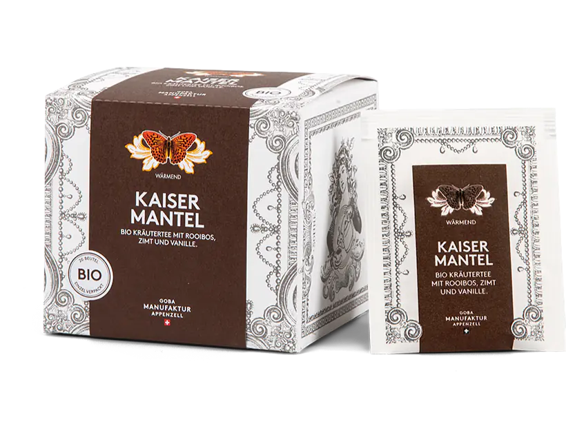Kaisermantel Tee