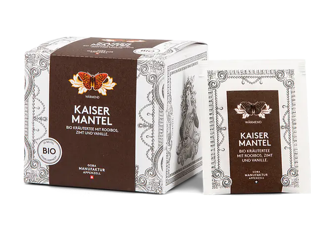 Kaisermantel Tee