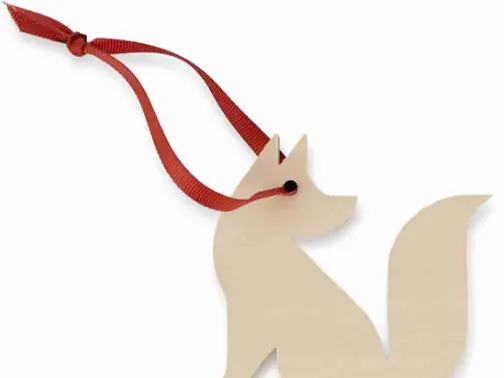 Weihnachtsdeko