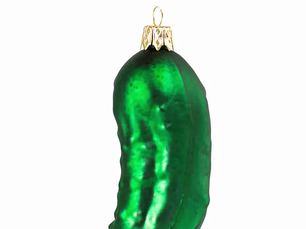 Décoration de Noël