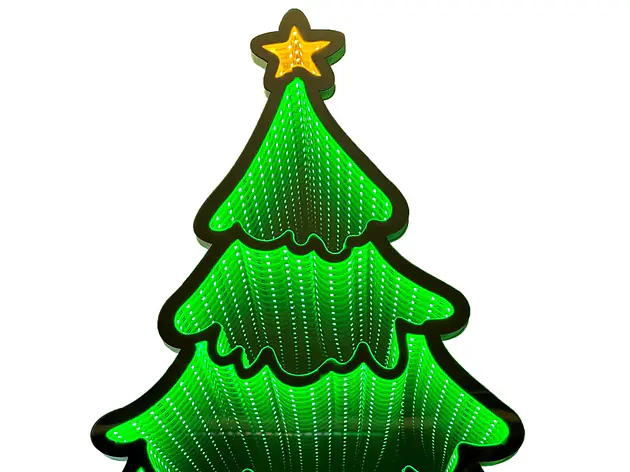 LED Weihnachtsbaum