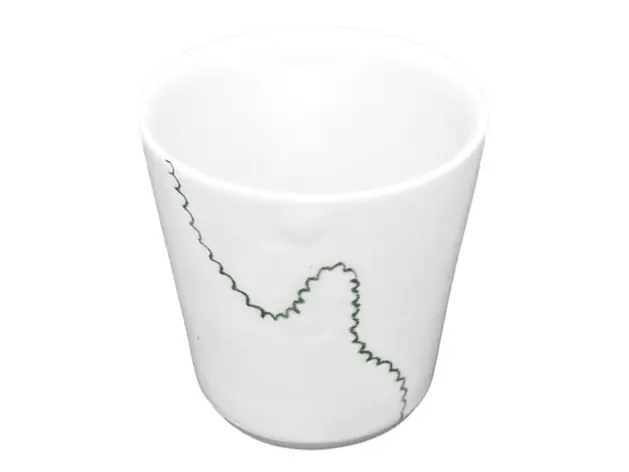 Tasse - Espresso