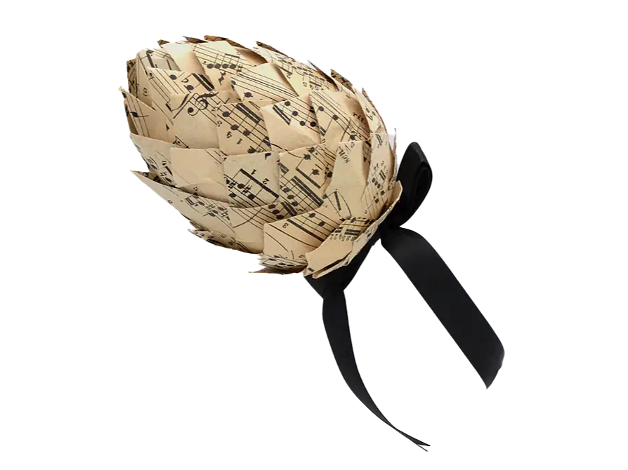 Zapfen