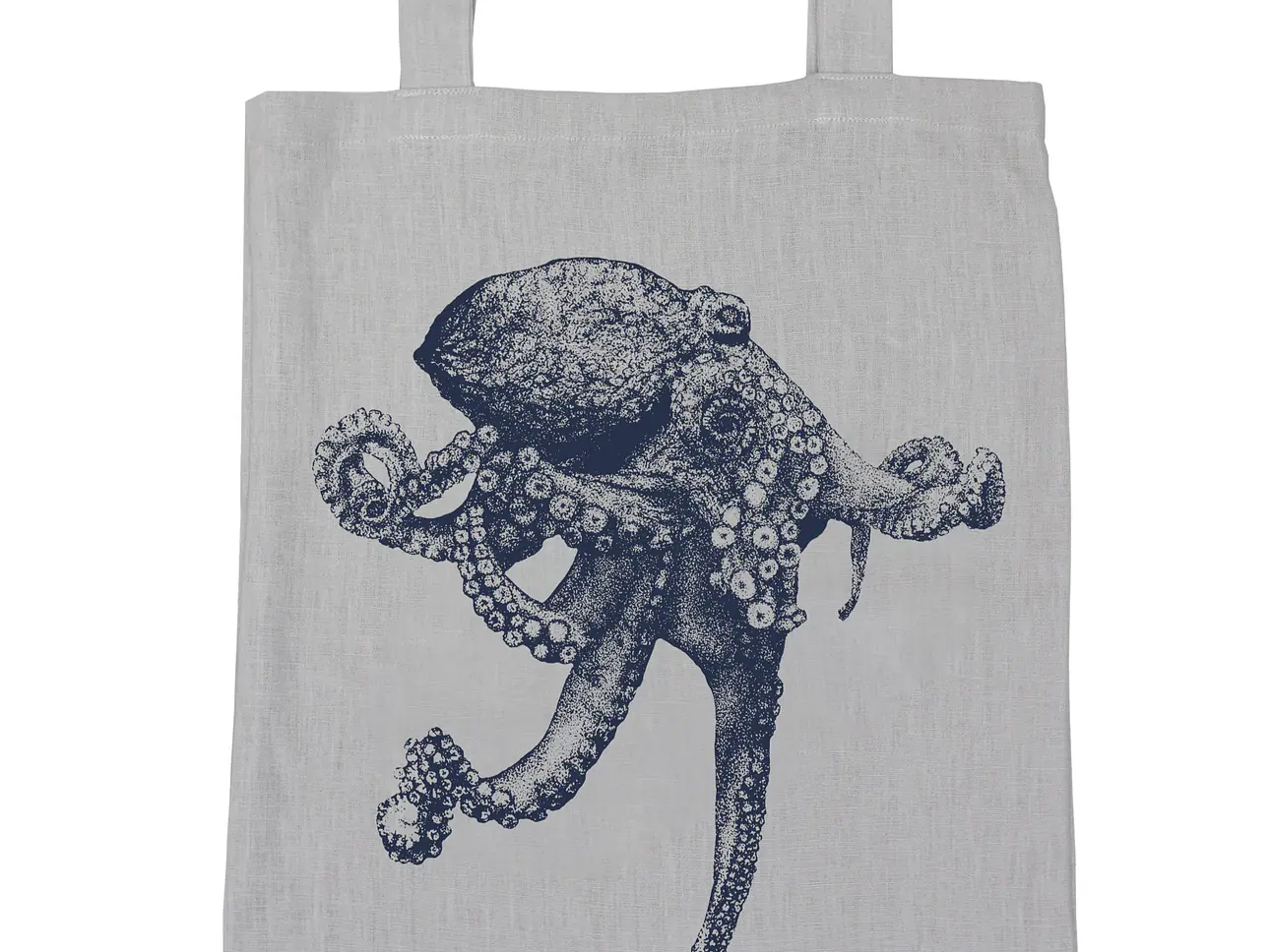 Sac en tissu