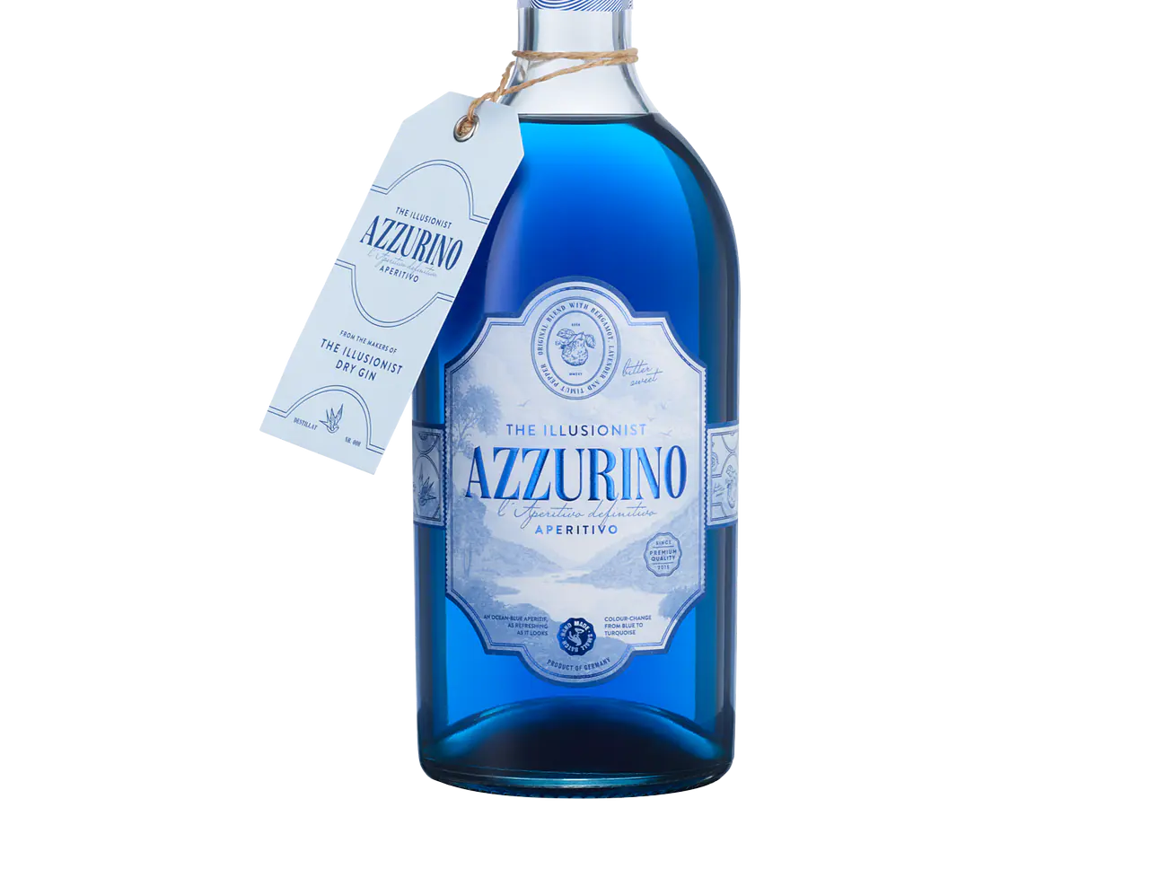 Aperitiv Getränk