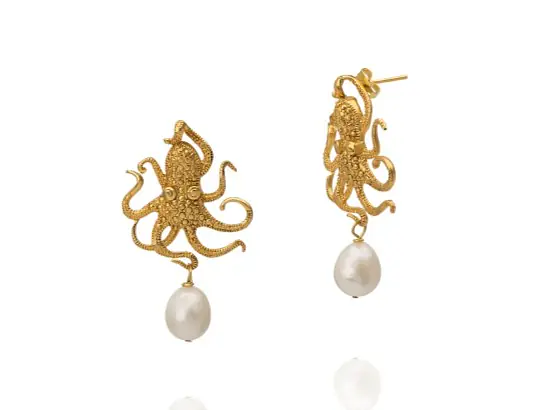Boucles d’oreilles