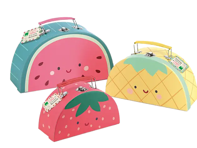  Set de valises