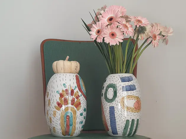Vase
