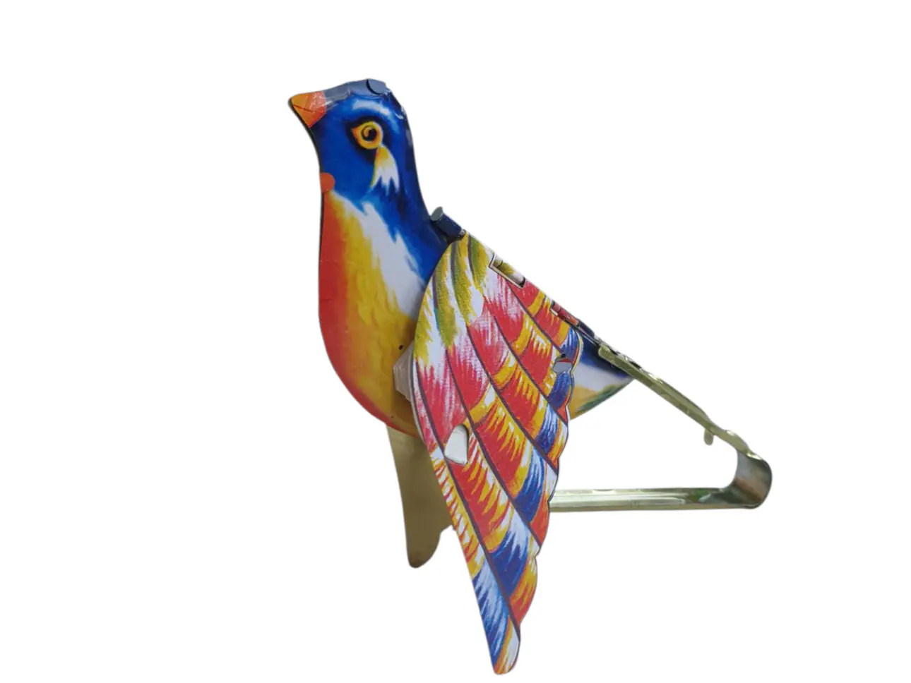 Quietschvogel