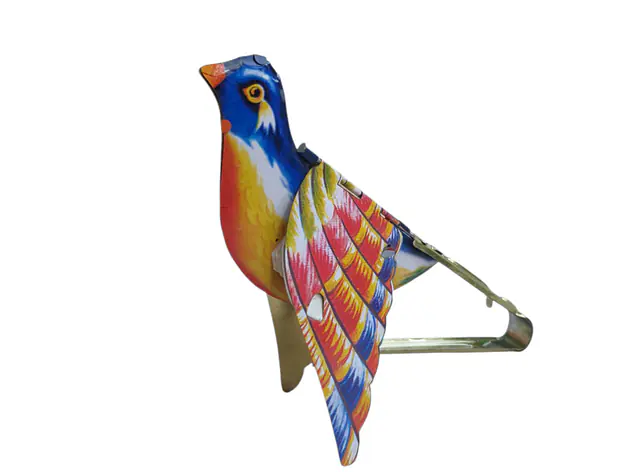 Quietschvogel 
