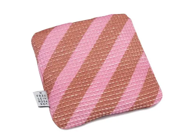 Coussin aux pépins de raisin
