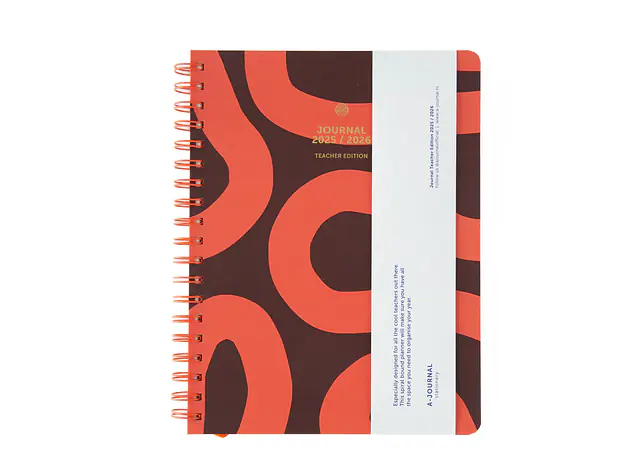 Journal Teacher Edition