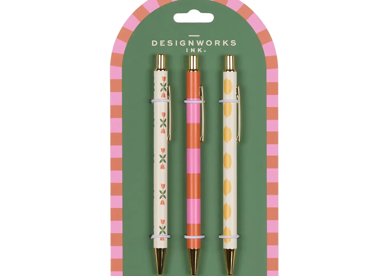 Set stylo à bille