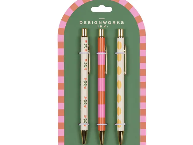 Set stylo à bille