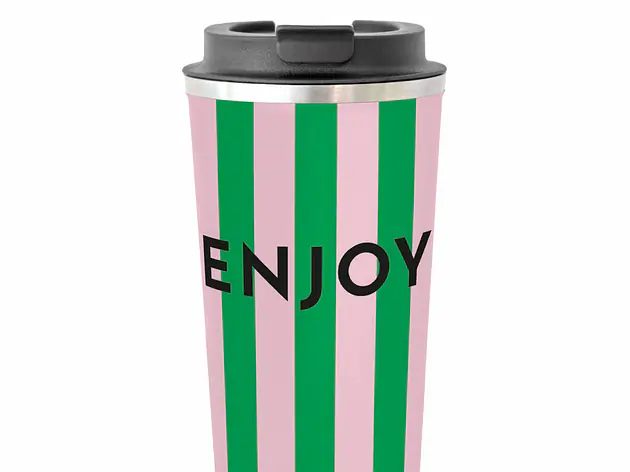 Tasse isothèrme