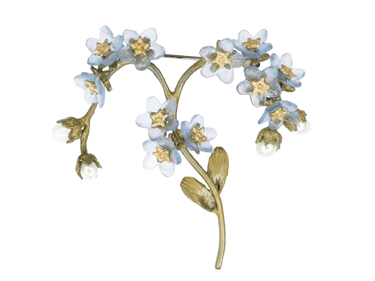 Broche