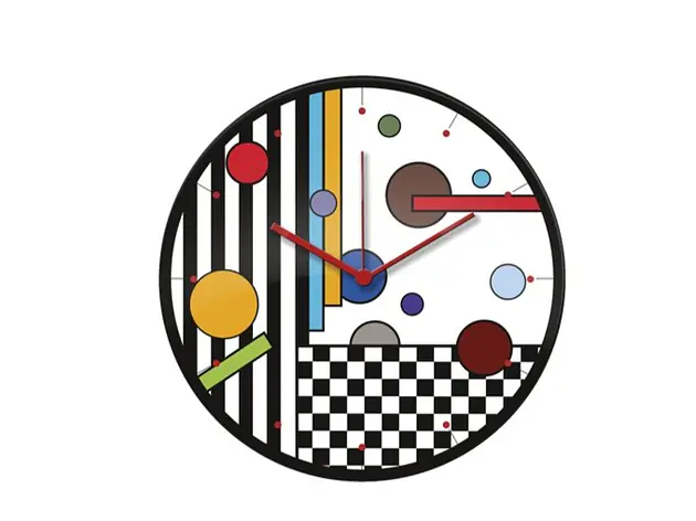 Uhr