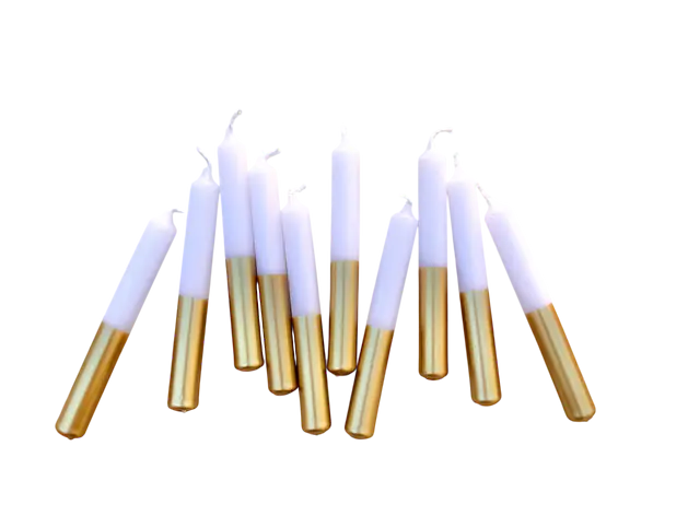Bougies