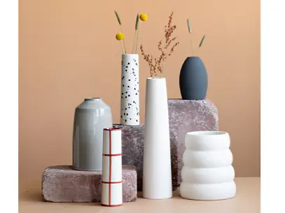 Vases